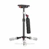 Kaliou Video Damping SLR Mini Handheld Carbon fiber Micro Stabilizer for Camera