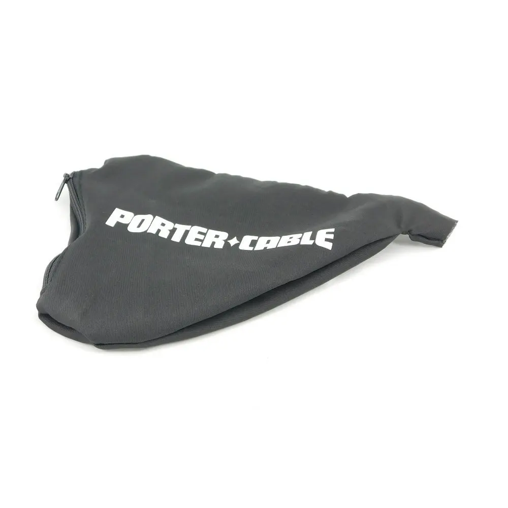 Buy Porter Cable Belt Sander Replacement Dust Bag 692639 in Cheap