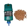 Hi-Tech Household Digester Biogas Purification Equipment