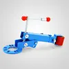 Fender Roller Wheel Arch Roller Flaring Former Reforming Extending Tool Fit All Popular 4 and 5 Bolt Lugs