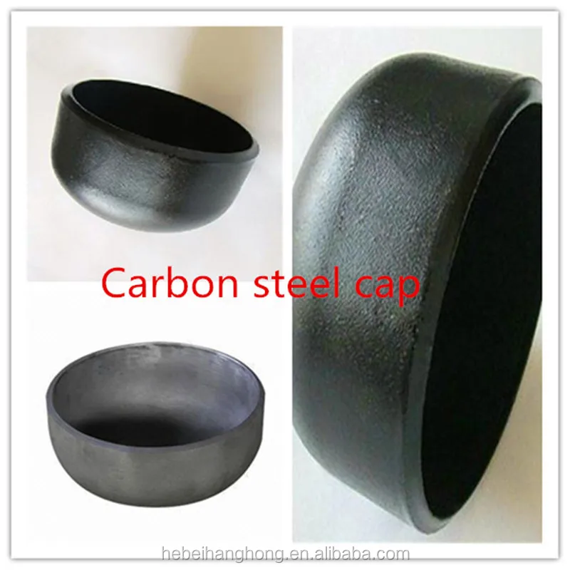 Carbon Steel Gas Cap Pipe Fittings Buy Gas Cap Pipe Fittings,Carbon