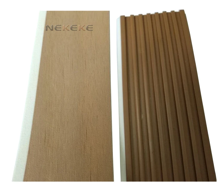 Hot salling Marine Boat Yacht Synthetic Teak PVC Decking