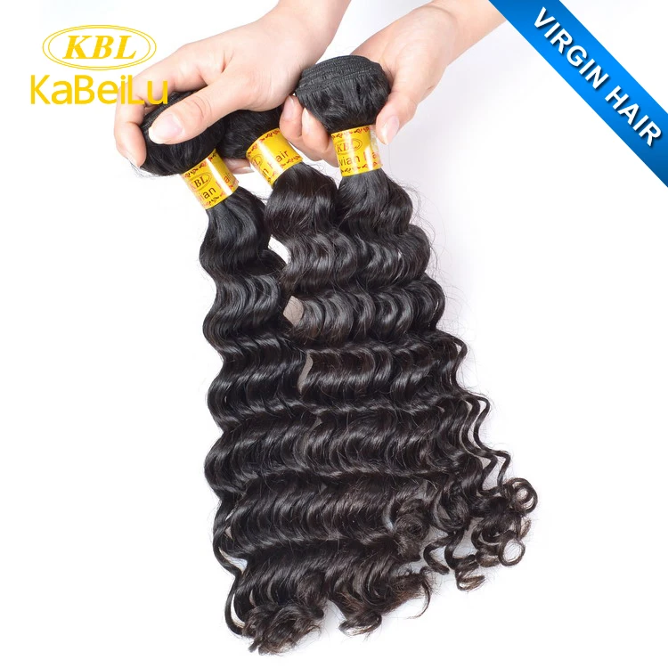 Cuticle Intact Virgin Fumi Human Hair Bundles Wholesale Sangita