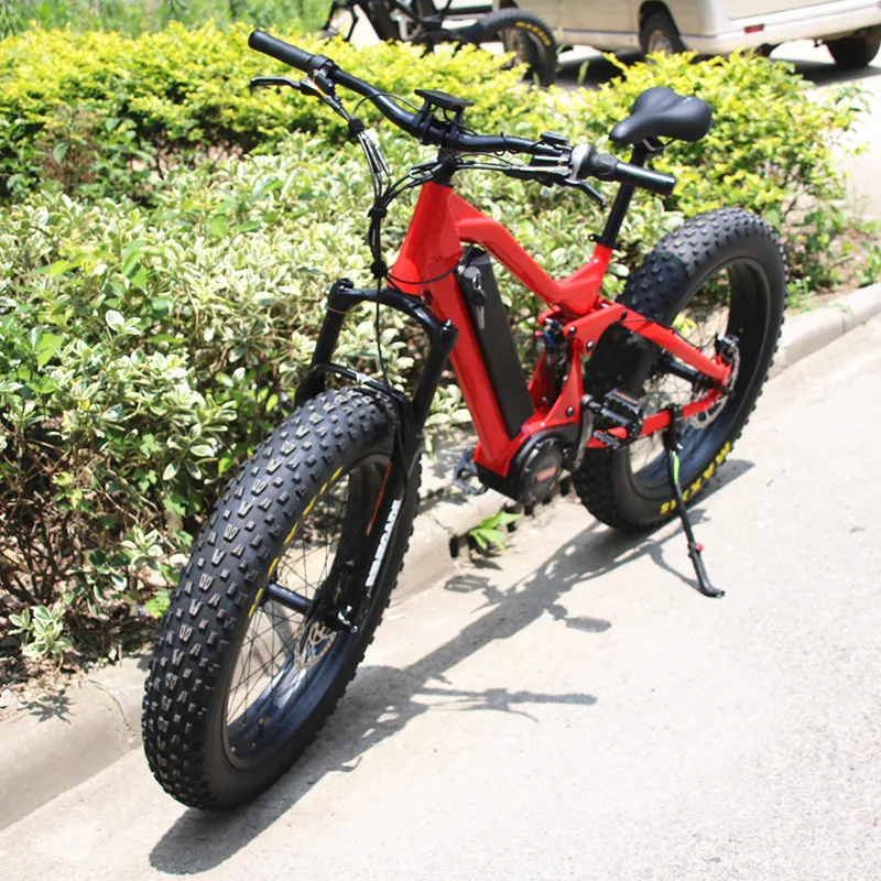 自転車 太い タイヤ メリット