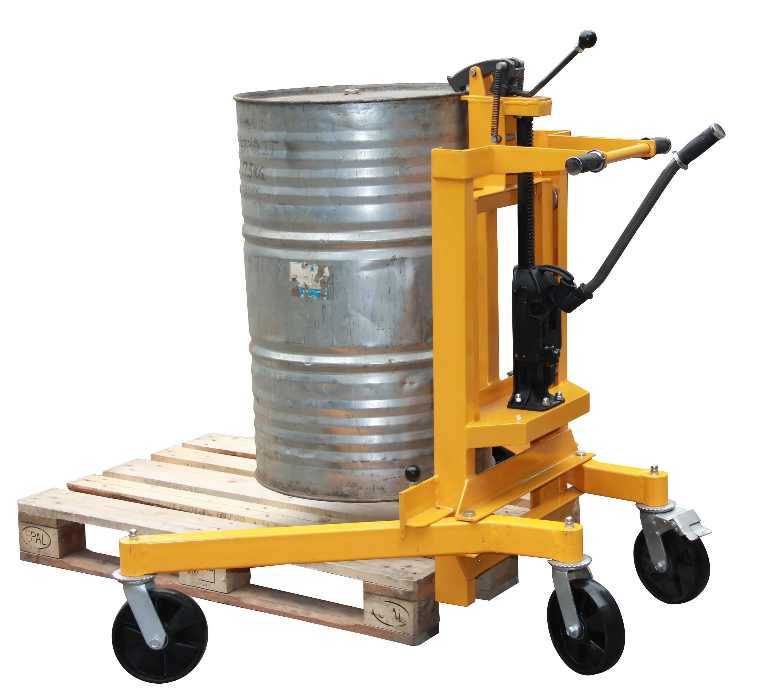 Redline 1500hd otc powertrain lift table