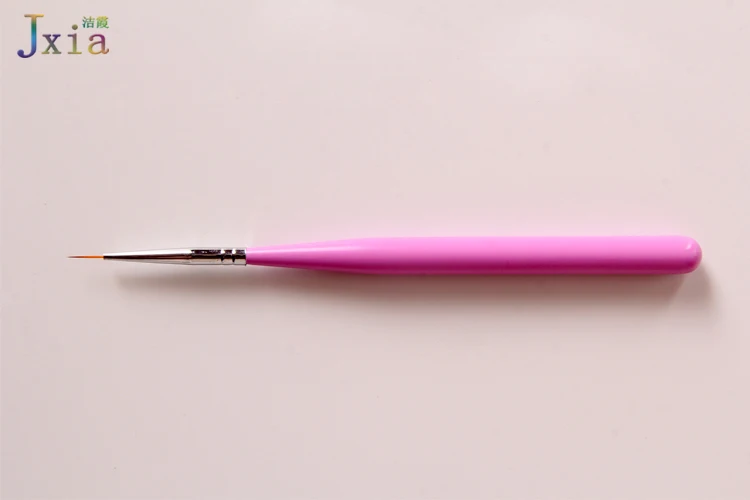 Nail art fine liner brush