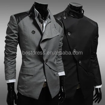 blazer heren casual