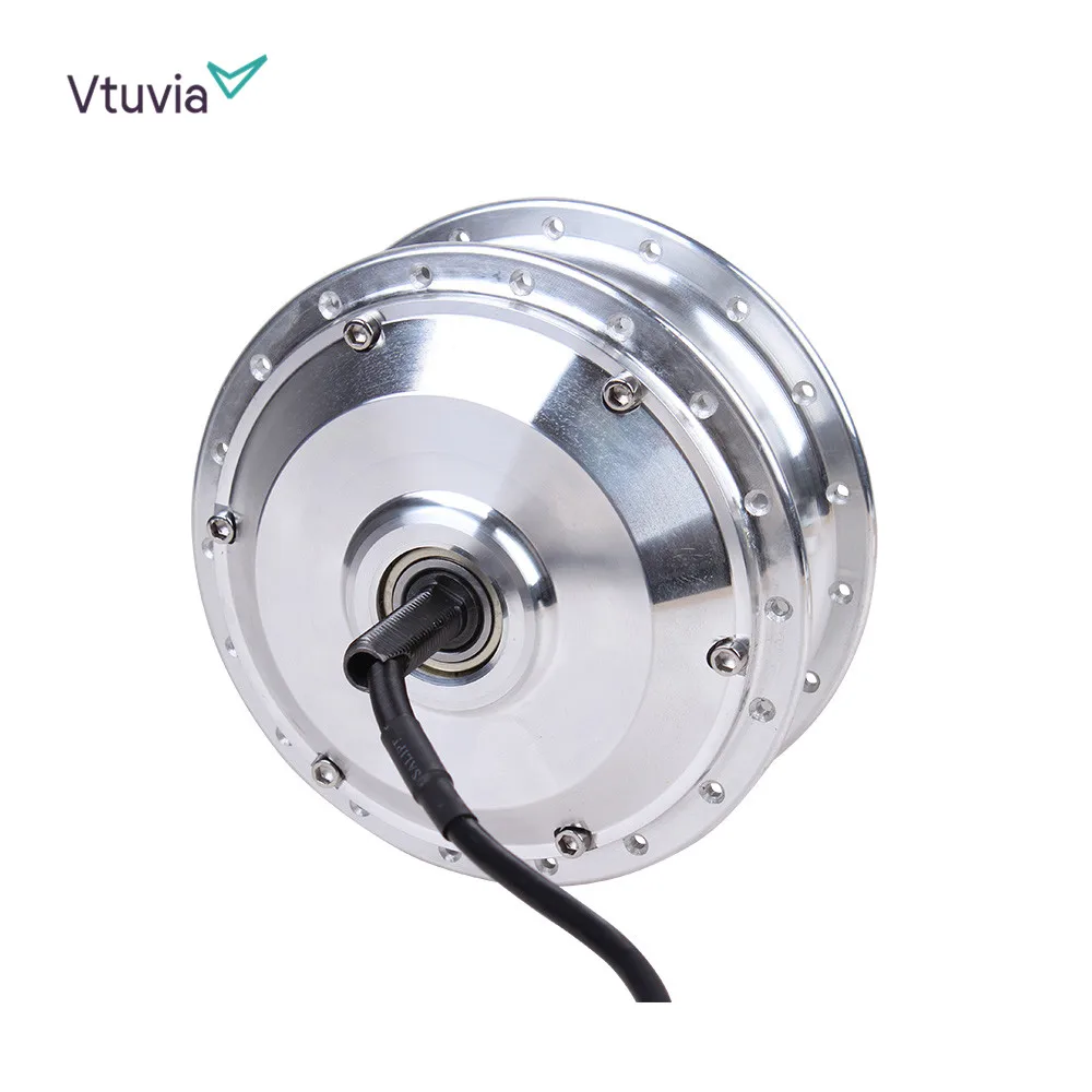 small hub motor