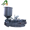 Semi-automatic Kaya Jam Filling Machine