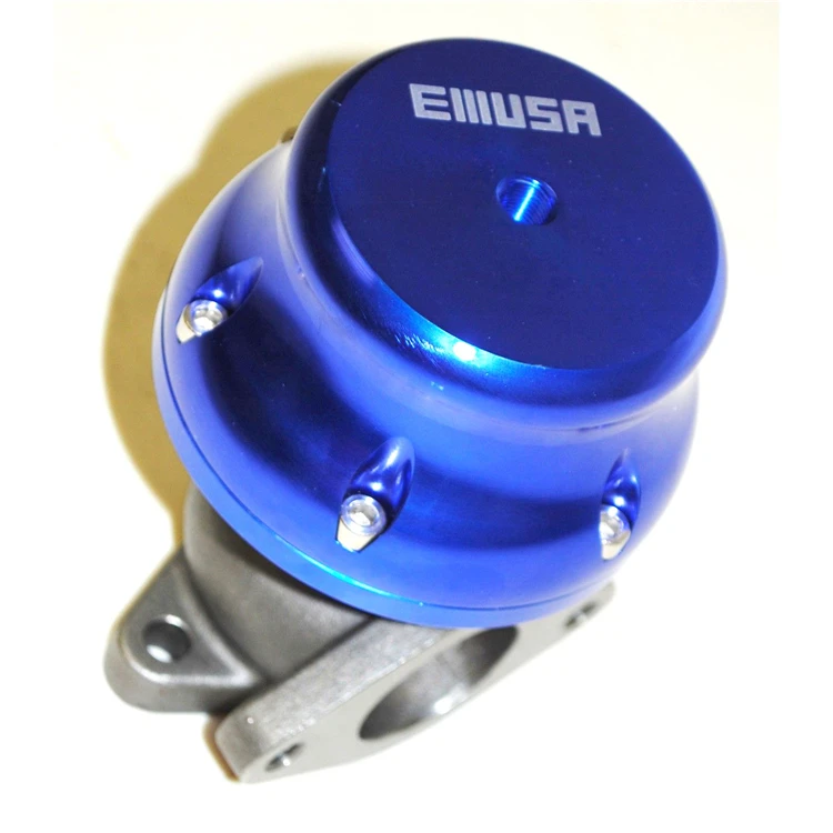 Complete Turbocharger Kit T3/t4 Turbo Black Intercooler Fit For 02 03