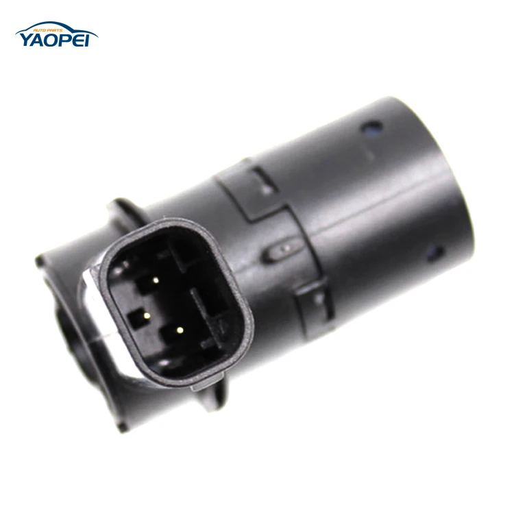 Lancia thesis parking sensors 05 image