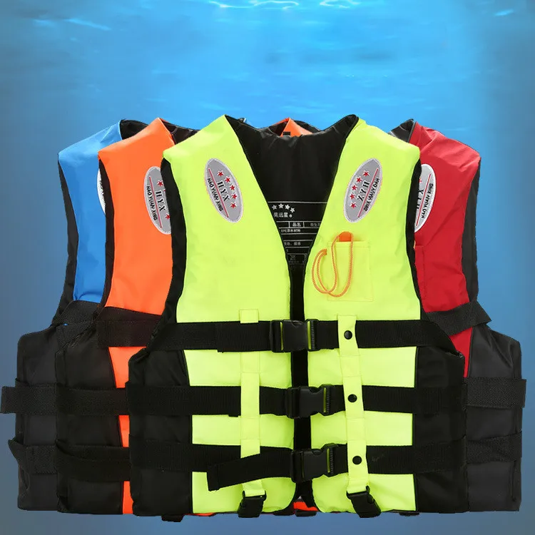 Newest Best Selling Custom Logo Personalize Swimming Life Jacket Vest ...