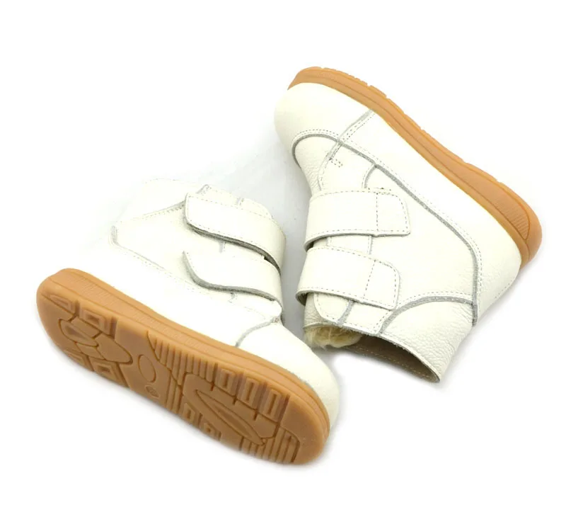 best cold weather kid boots