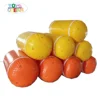 Inflatable Floating Water Triangle Buoys