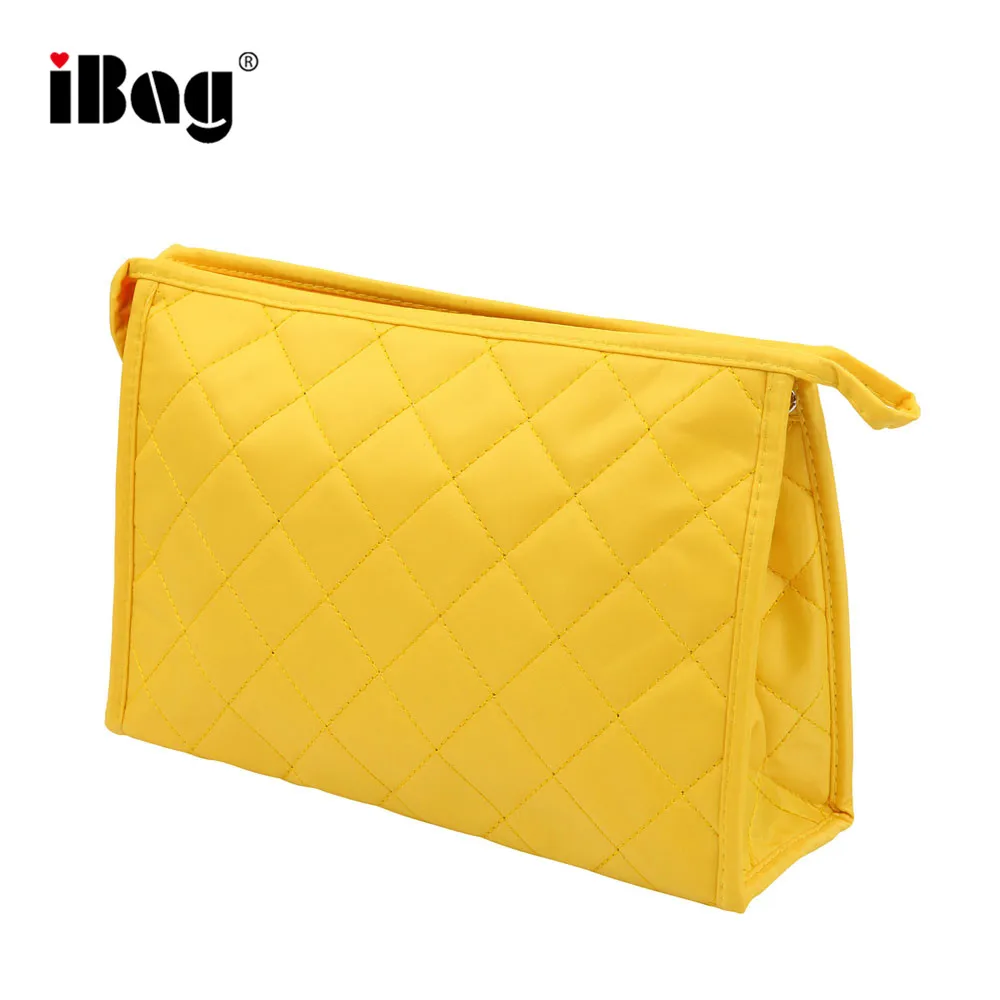 homemade travel bolsa