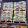 Wholesale Best Cheap Bentonite Cat Litter Raw Material Sodium Bentonite Granular