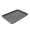 2019 Non Stick Carbon Steel Black best baking cookie pan sheets