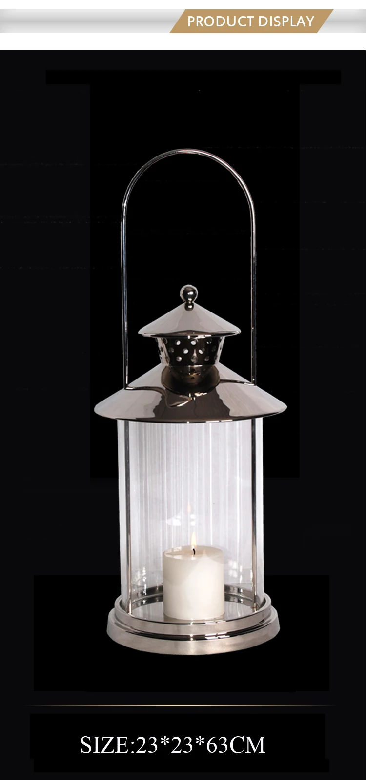 New Model Hurricane Lamp Shades Decorative Metal Wall Holder Buy