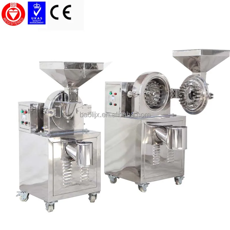 Industrial Sugar Fine Powder Grinding Machine Buy Grinding Machine