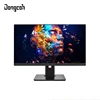 Shenzhen factory OEM I5 4G 120G 23.8 inch Screen dedicated graphics for games Ultra Thin All IN One PC desktop computer