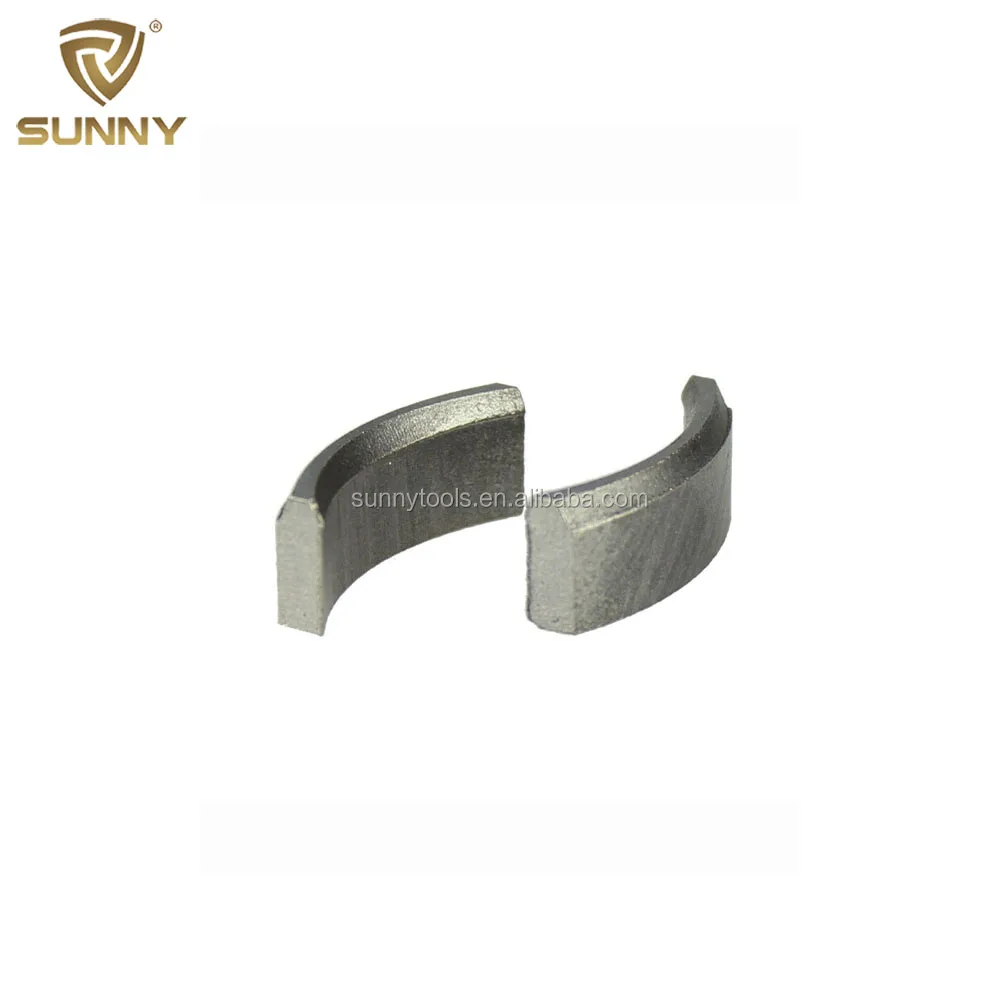 diamond-crown-segment