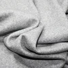 New Style china knitting fabric boiled alpaca wool for Trousers