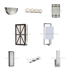 Promoción Vidrio Apliques De Pared, Compras online de Vidrio Apliques