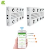 Noah 8s 1200W full spectrum wifi Dimmable quantum board COB Led Grow Light