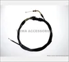 DIO 50 Motorcycle throttle cable [MT-0421-0001A], high quality
