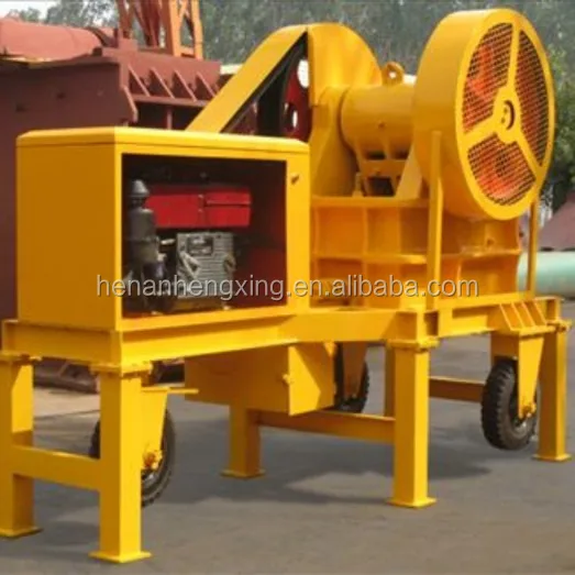 small diesel engine jaw crusher 0086  137 8347 1727 