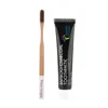 Fda Approved Customized Brand Charcoal Powder/toothpaste/toothbrush