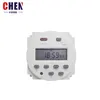 CHEN CN101A LCD Display 8channel digital timer 12v automatic timer switch