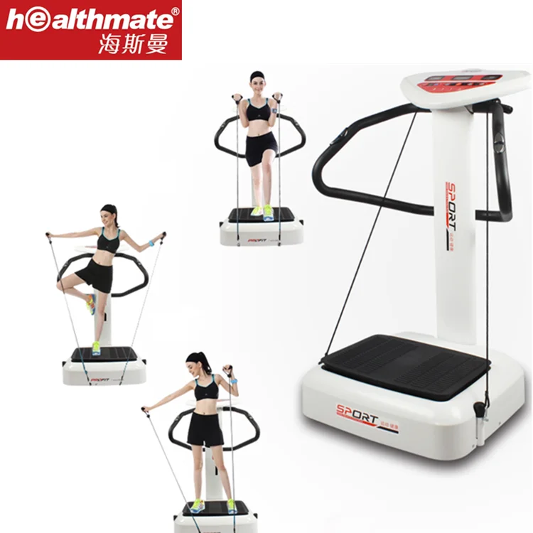 Vibration Slimming Machine Platform - Buy Vibration Machine,Vibration