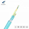 1-24 fiber optic cable single mode ftth cable protection installation guides