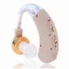 TV Deaf Hearing Aids Sound Amplifiers For Personal Healthcare
