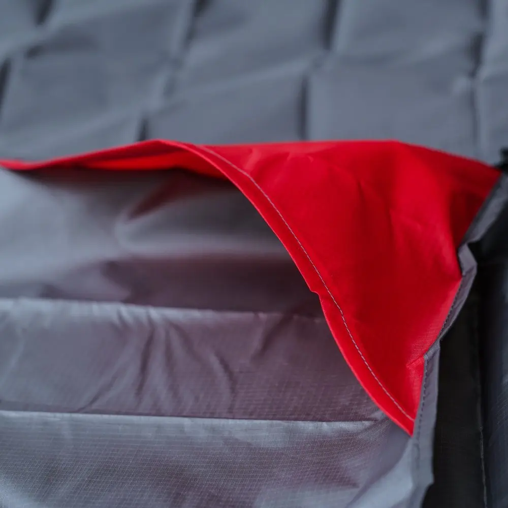 Woqi Outdoor Camping Custom Portable Picnic Mat Foldable Pocket Blanket