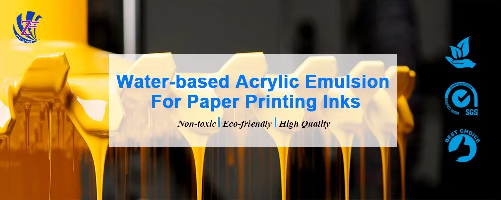 acrylic emulsion binder acrylic emulsion binder