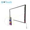 82 85 99 102 inch U-Touch I2 series school business meeting widely used smart boards interactive white board