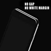 Hot sales China exporter 9H hardness full cover protect tempered glass film screen phone protector for Iphone 7/7+/8/X