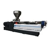 PVA PLA PP PE Waste Plastic Melting Machine for twin screw extruder