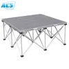 Small Private Party stage platform portable stage riser for sale