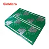 High quality 4 layer electronic organ pcb/ Multilayer circuit board for networking products