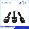 cartoon key chains trinket elastic data cable data recovery tools