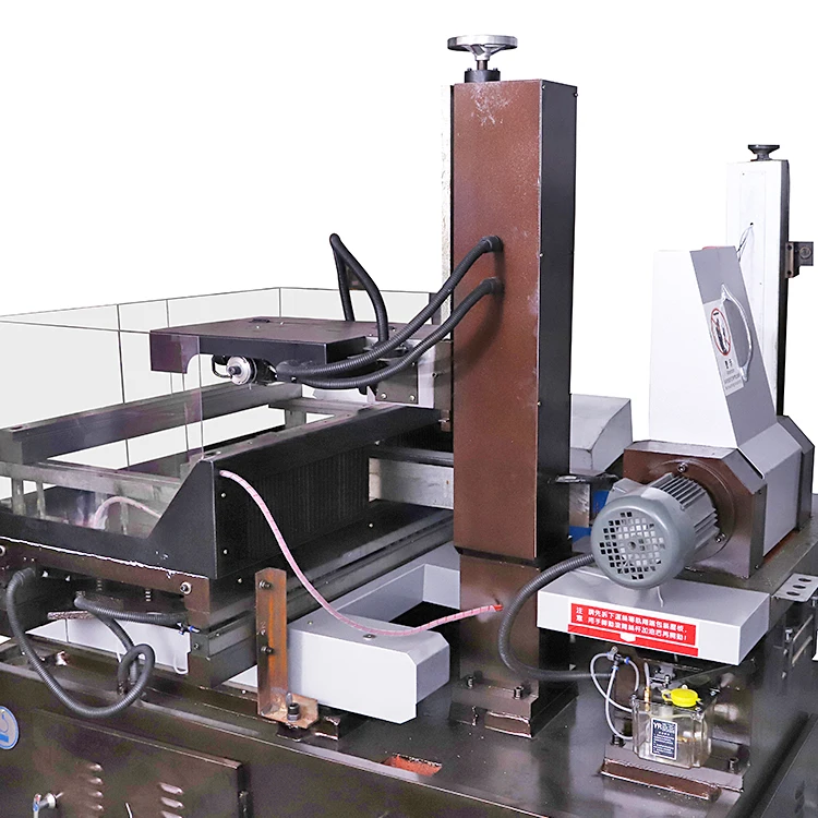 Routing Electric Fast Edm Cnc Wire Cutting Machine Price Buy Edm Wire
