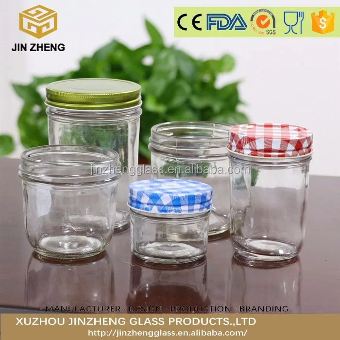 Glass Juice Jar With Lid And Straw Glass Mason Jar Buy Novelty Party