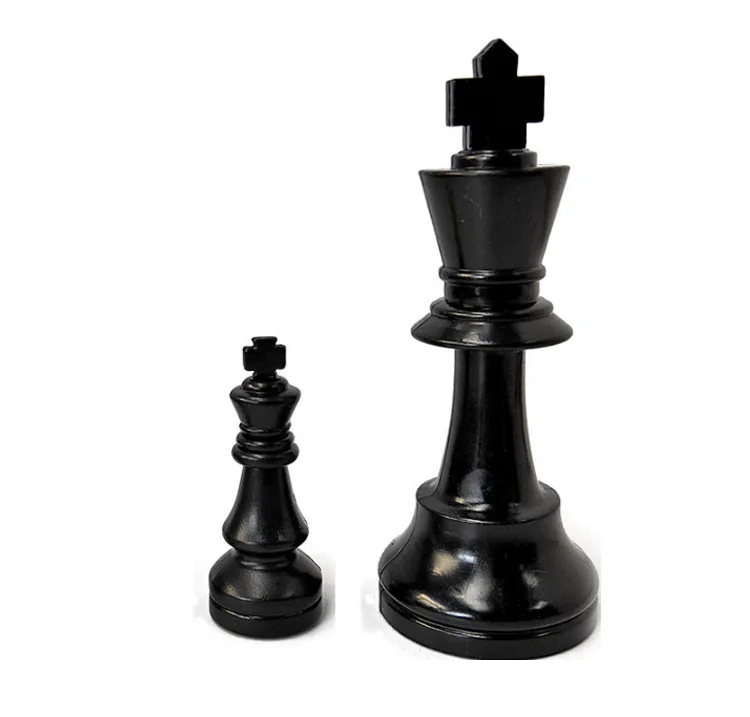Source Jogo de xadrez medieval, de alta qualidade, conjunto de xadrez com  peças 32 de xadrez on m.alibaba.com