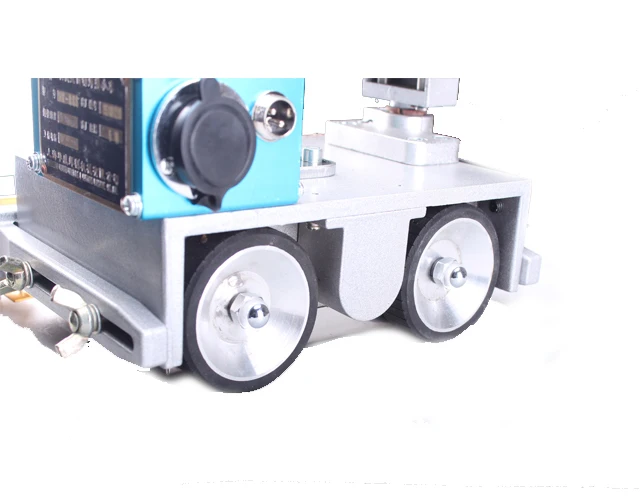 HK-8SS Light Automatic Magnet Welding Carriage