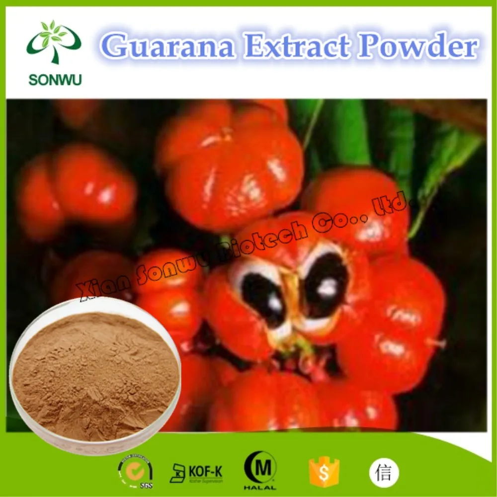 Guarana Nedir Guarana Nedir