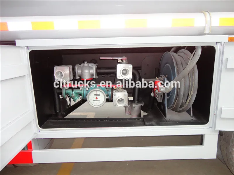 Bottom Price 25000 Litres Aviation Fuel Jet A1 Tanker Airport Refueler