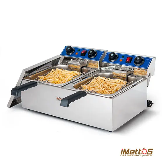 Sale fryers chip argos